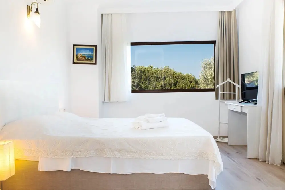 Гюндоган: Important Group Villa BD420 5 Bedrooms