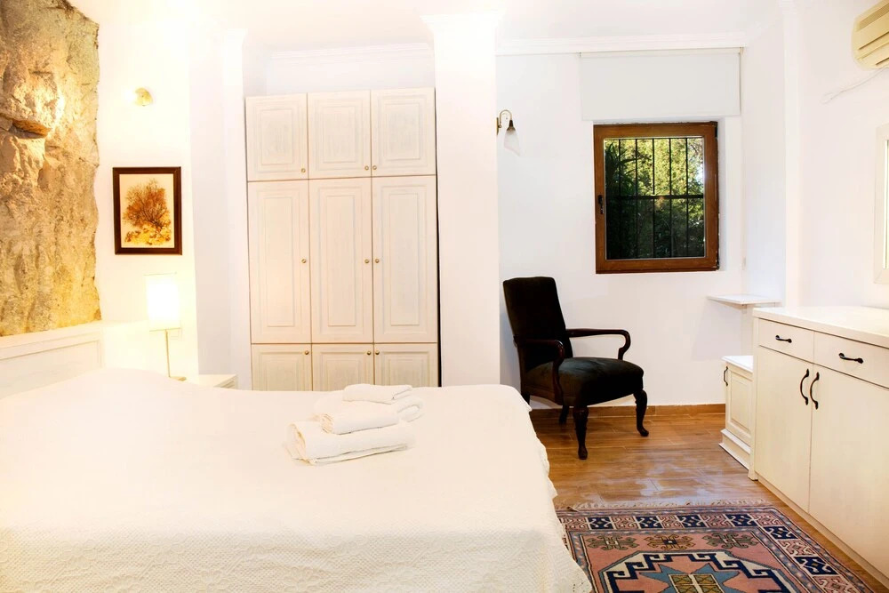 Гюндоган: Important Group Villa BD420 5 Bedrooms