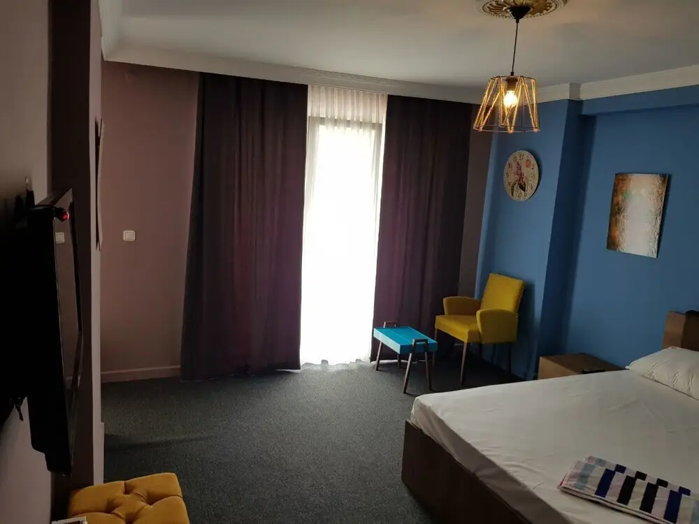 Стамбул: Retro Suites
