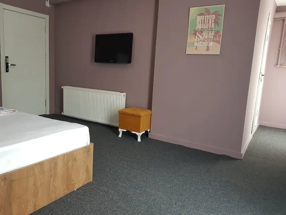 Стамбул: Retro Suites