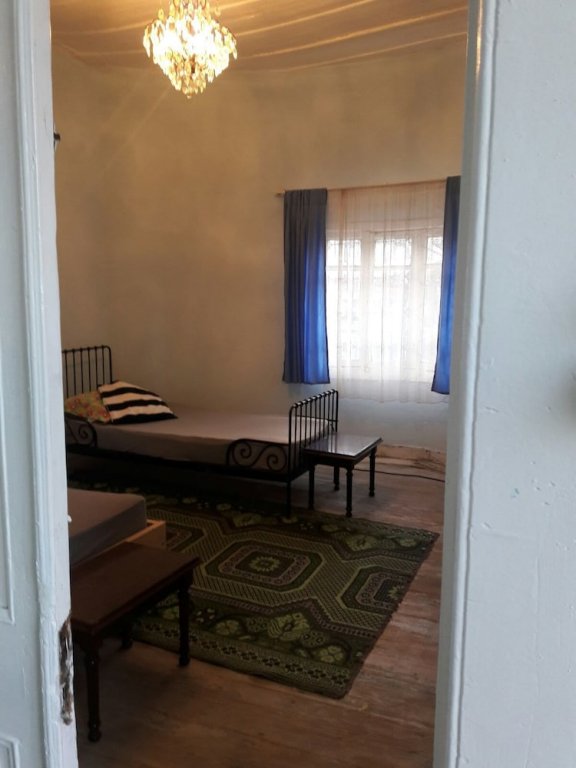 Измир: Sayeban Basmane Pansiyon - Hostel