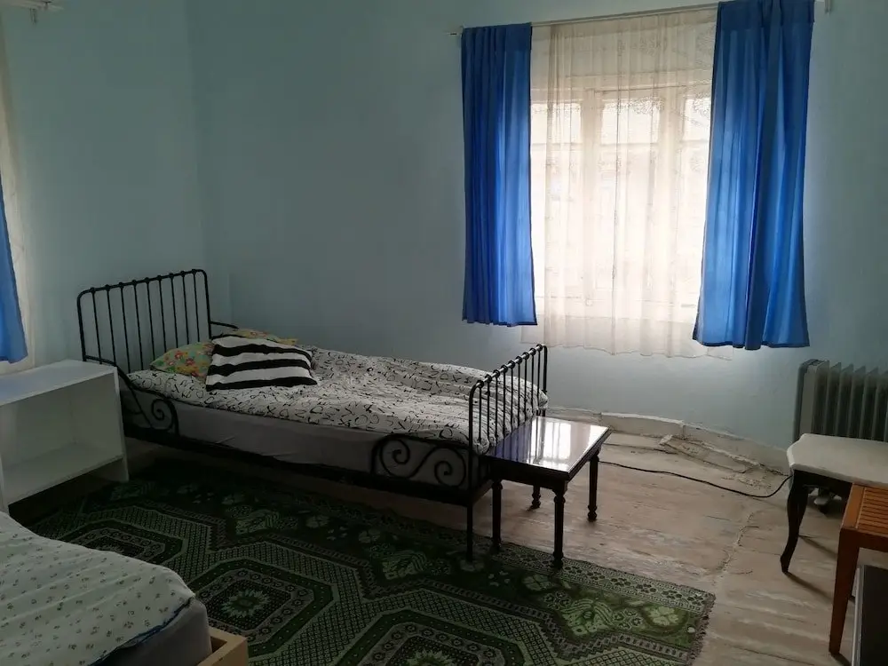Измир: Sayeban Basmane Pansiyon - Hostel