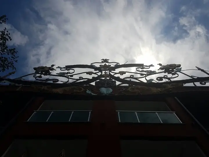 Кайсери: Doctor House Residence