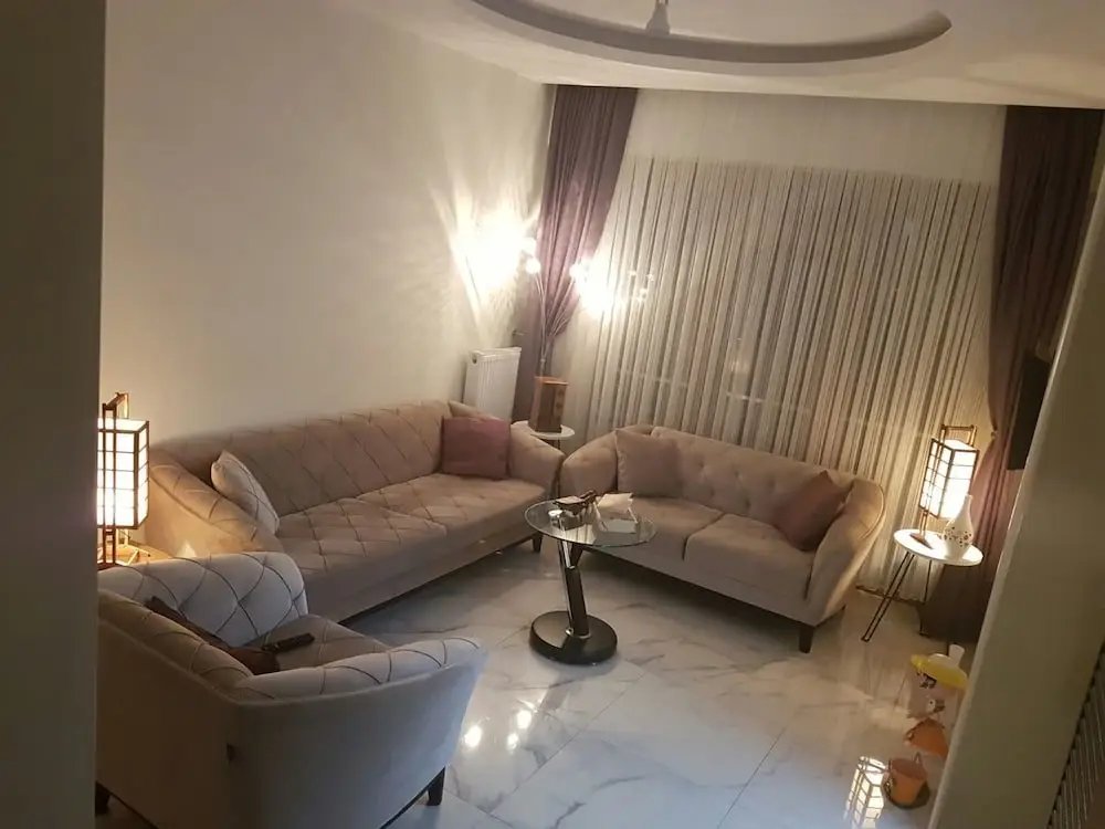 Кайсери: Doctor House Residence