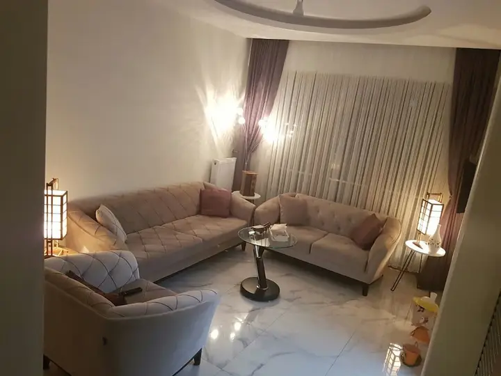 Кайсери: Doctor House Residence