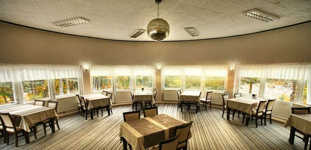 Салихли: Bozdag Doner Otel