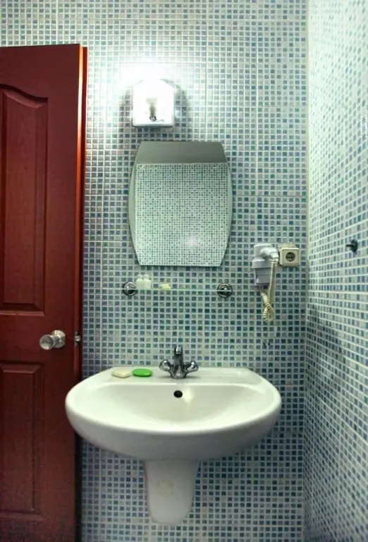 Салихли: Bozdag Doner Otel