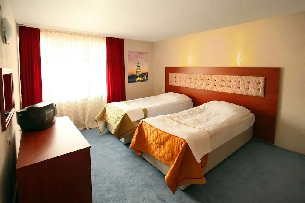 Салихли: Bozdag Doner Otel