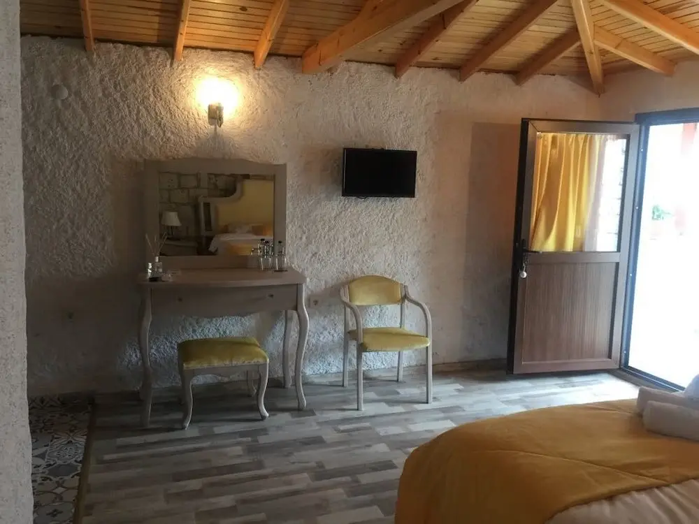 Чешме: Morera Otel