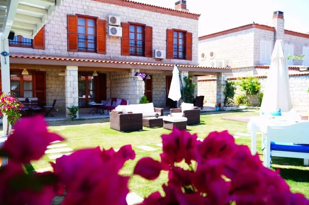 Чешме: Morera Otel