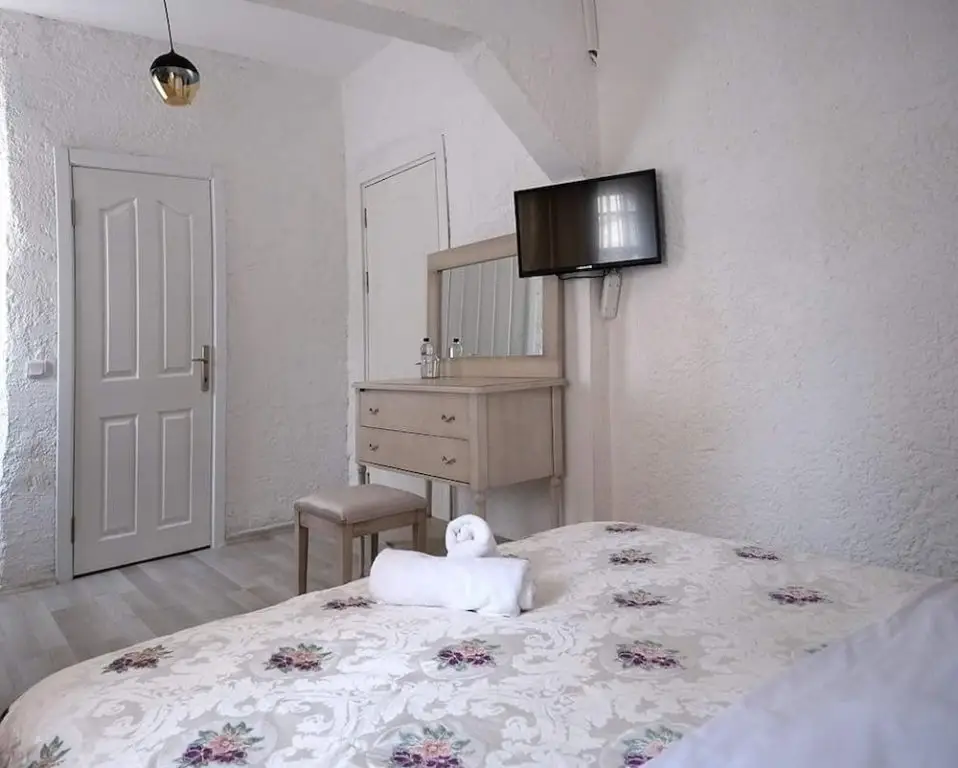 Чешме: Morera Otel