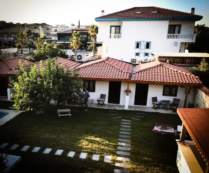 Чешме: Morera Otel