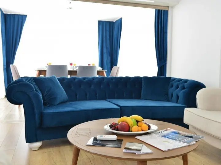 Фетхие: Villa with Private Pool Hisaronu