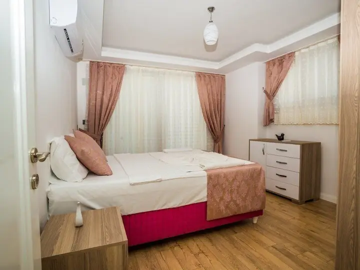 Фетхие: Villa with Private Pool Hisaronu