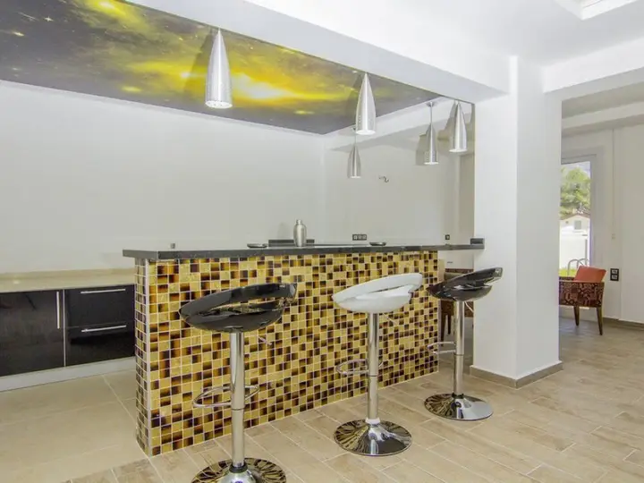 Фетхие: Luxury Villa 1 with Private Pool