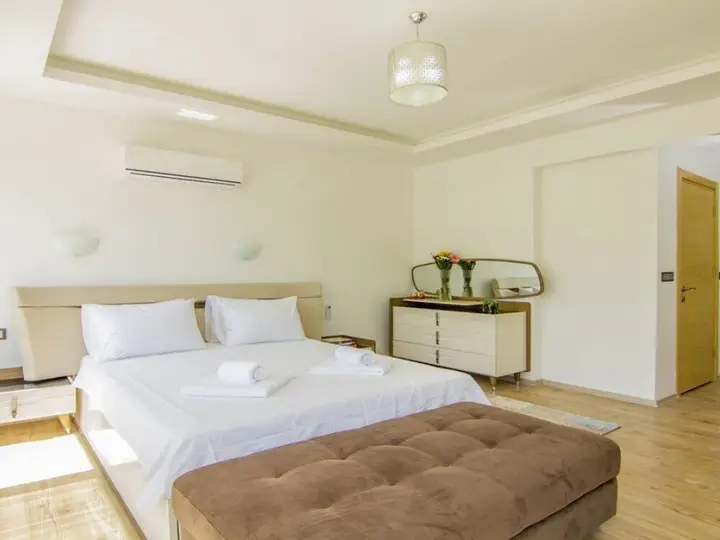 Фетхие: Luxury Villa 1 with Private Pool