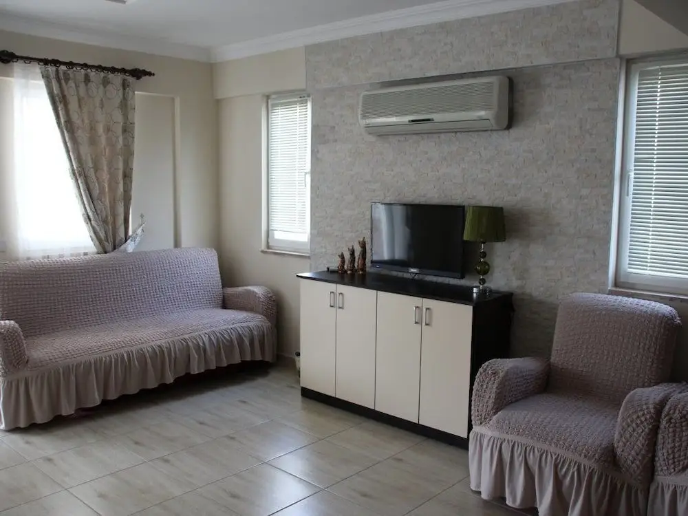 Дальян: Dalyan Villa Ezra