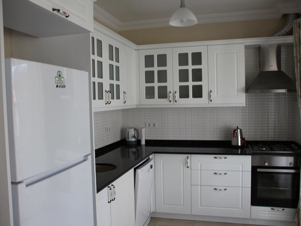 Дальян: Dalyan Villa Ezra