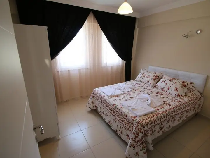 Дальян: Mutlu Yasam Villa Gulpinar 2