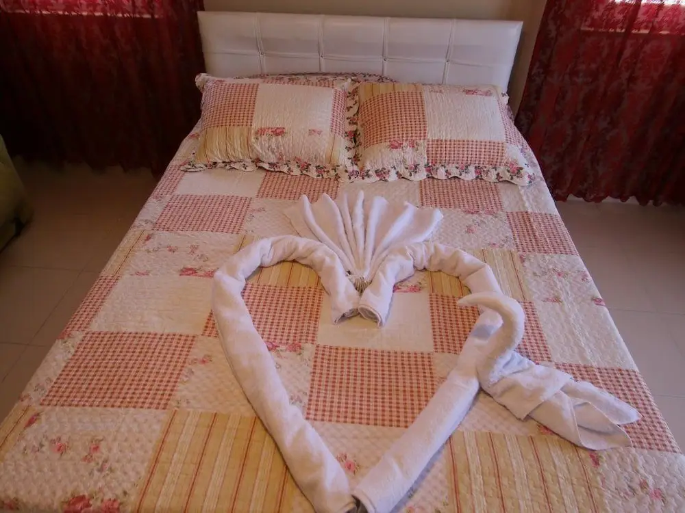 Дальян: Mutlu Yasam Villa Gulpinar 2