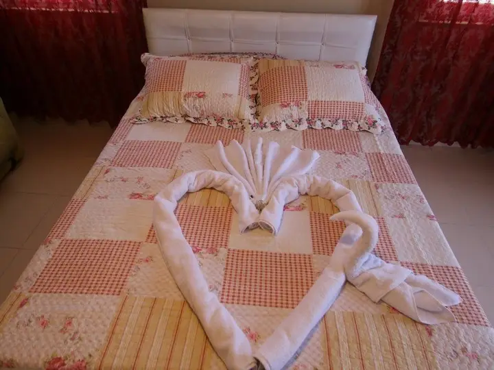 Дальян: Mutlu Yasam Villa Gulpinar 2
