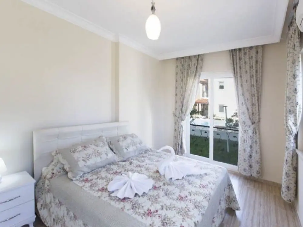 Даламан: Mutlu Yasam Villa 4