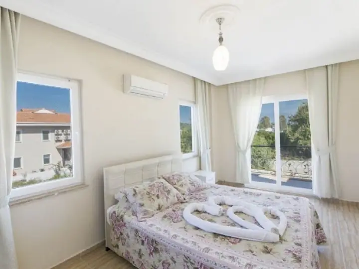 Даламан: Mutlu Yasam Villa 4