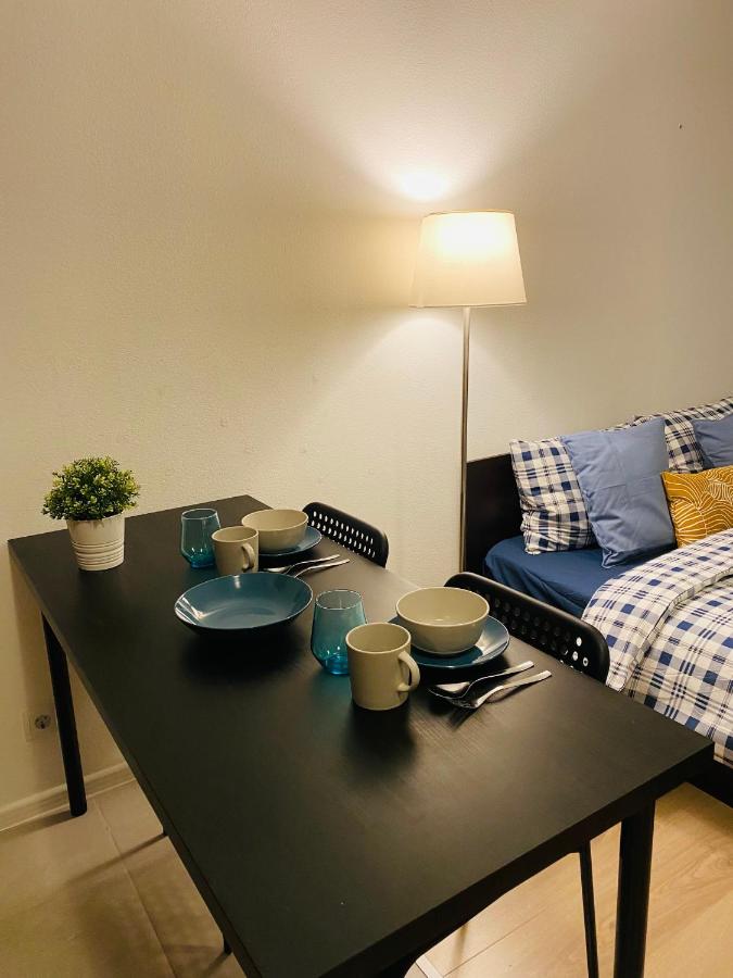 Котельники: Sosnovaya 5 Apartment 2 минуты от метро Котельники