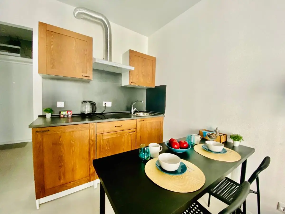 Котельники: Sosnovaya 5 Apartment 2 минуты от метро Котельники