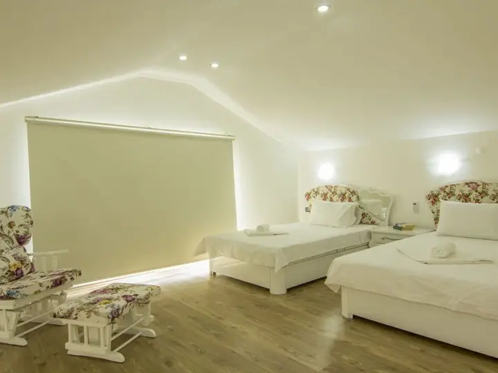 Фетхие: Fethiye Hisaronu Villa 2