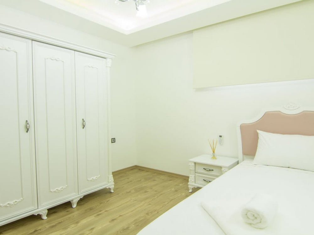 Фетхие: Fethiye Hisaronu Villa 2