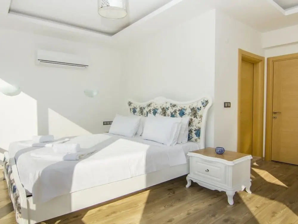 Fethiye Hisaronu Villa 2 — фото 1