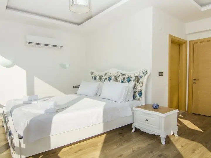 Фетхие: Fethiye Hisaronu Villa 2