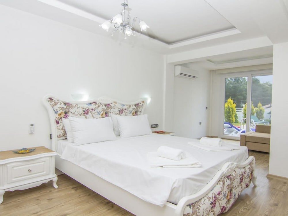 Фетхие: Fethiye Hisaronu Villa 2