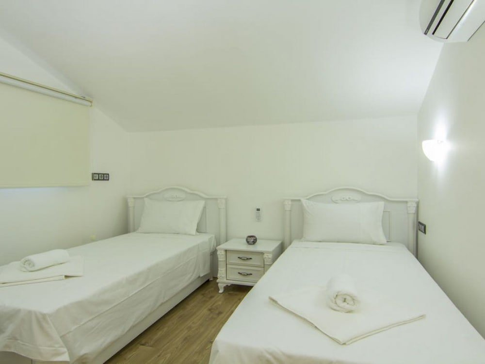 Фетхие: Fethiye Hisaronu Villa 2