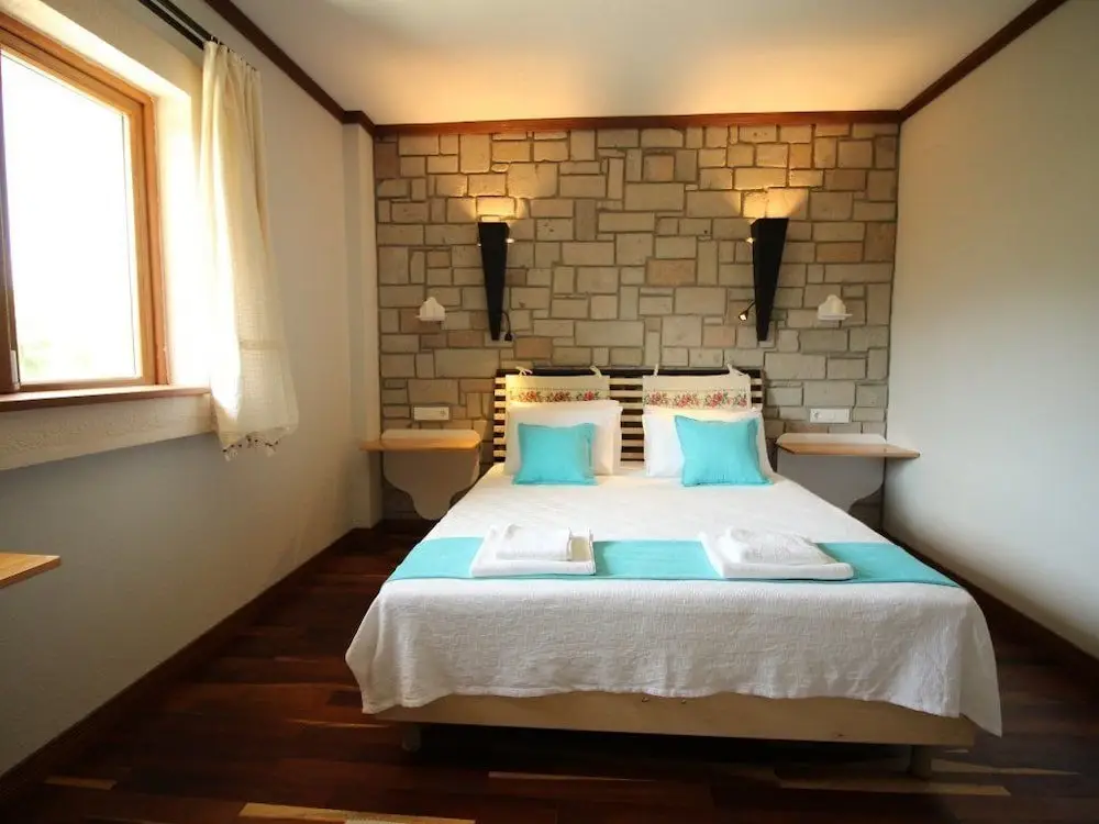 Дальян: Dalyan Villa Atthis