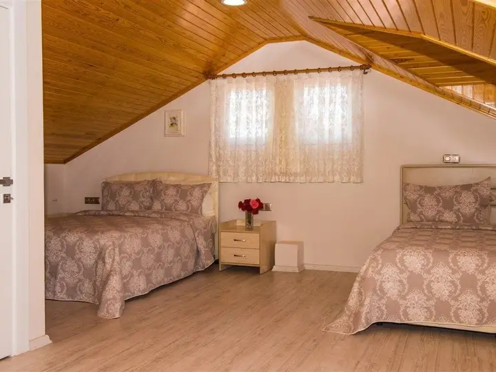 Фетхие: Fethiye Calis Villa Ilgın 2