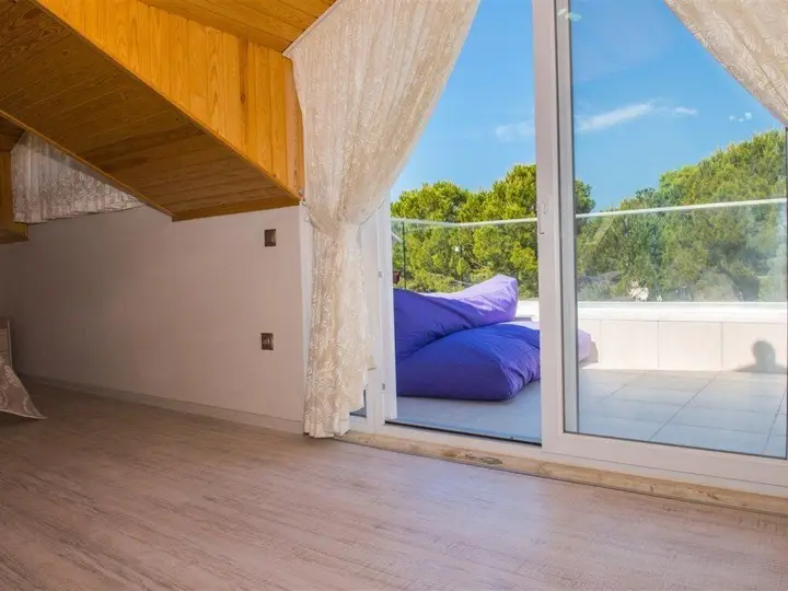 Фетхие: Fethiye Calis Villa Ilgın 2