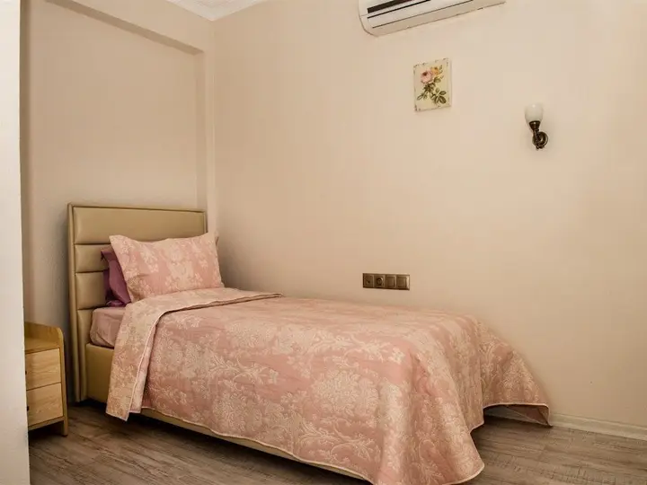 Фетхие: Fethiye Calis Villa Ilgın 2