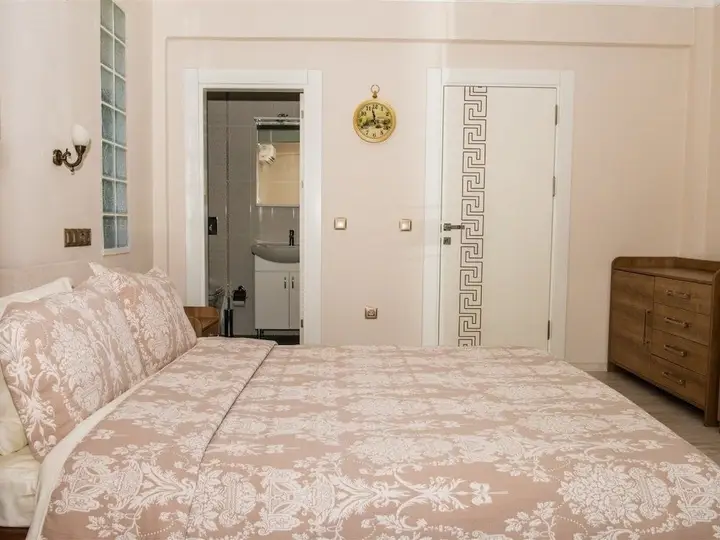 Фетхие: Fethiye Calis Villa Ilgın 2
