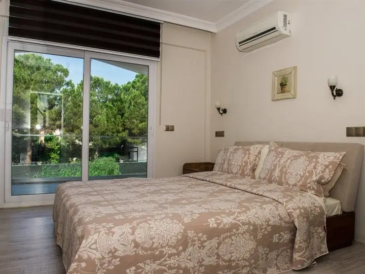 Фетхие: Fethiye Calis Villa Ilgın 2