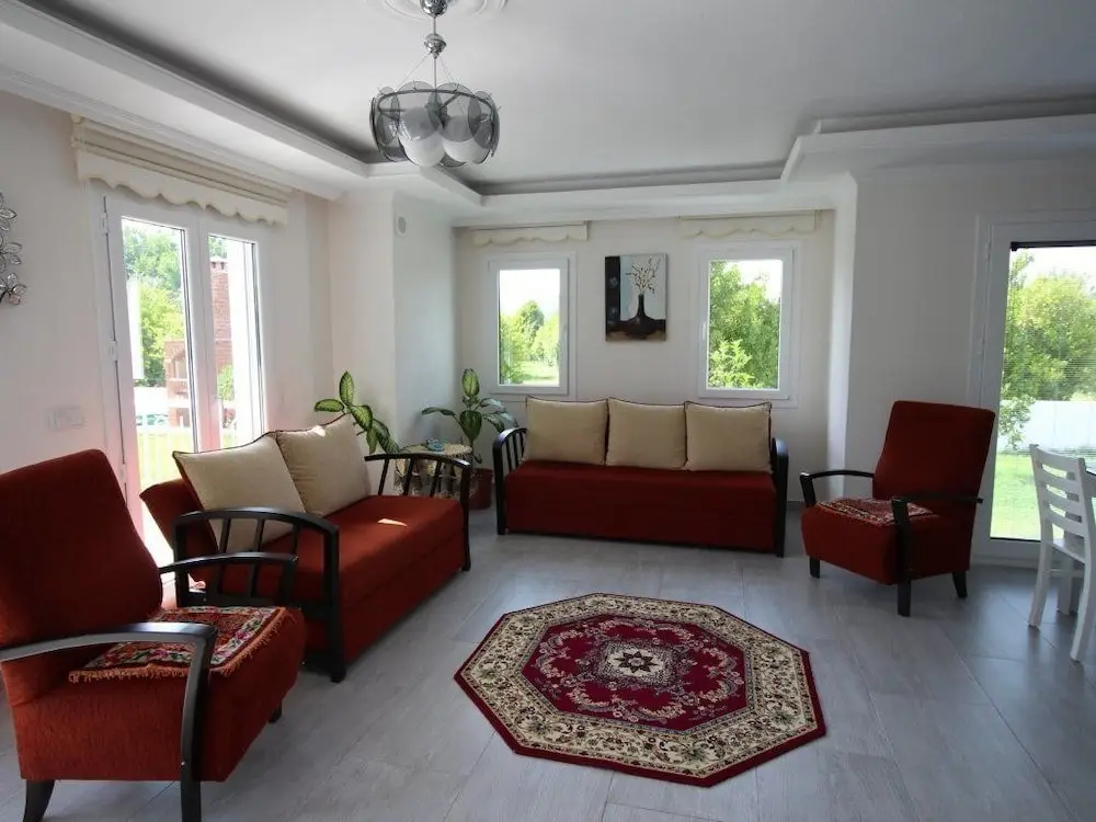 Дальян: Dalyan Villa Nurhan