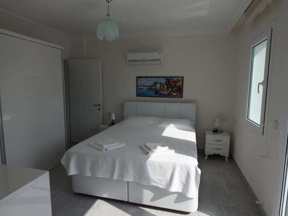 Дальян: Dalyan Villa Nurhan