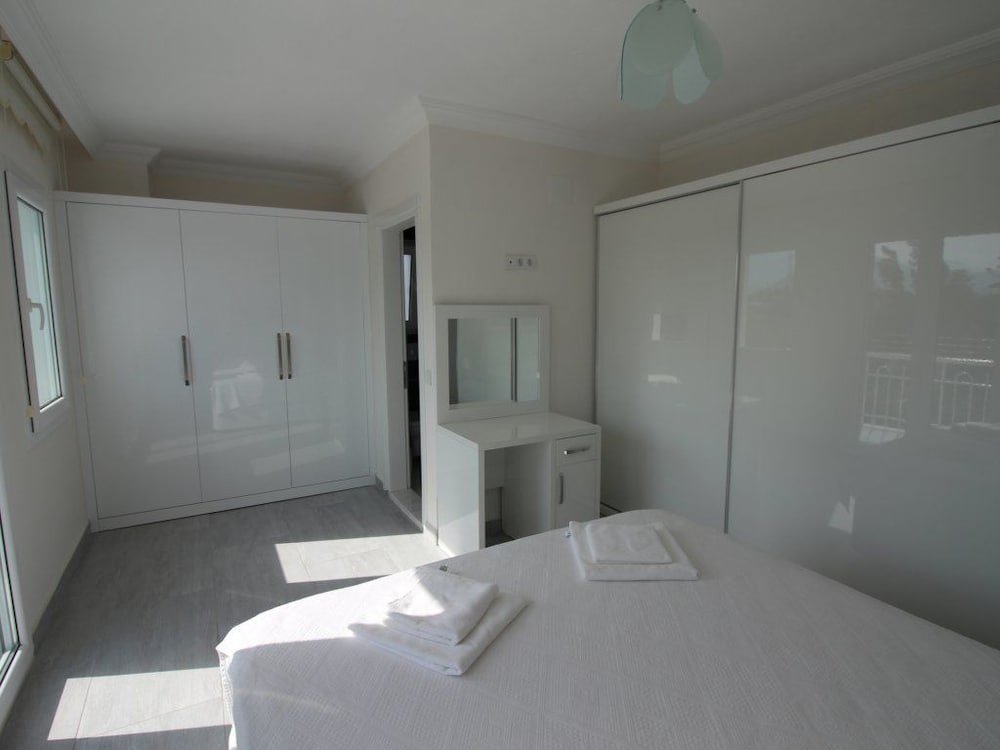 Дальян: Dalyan Villa Nurhan