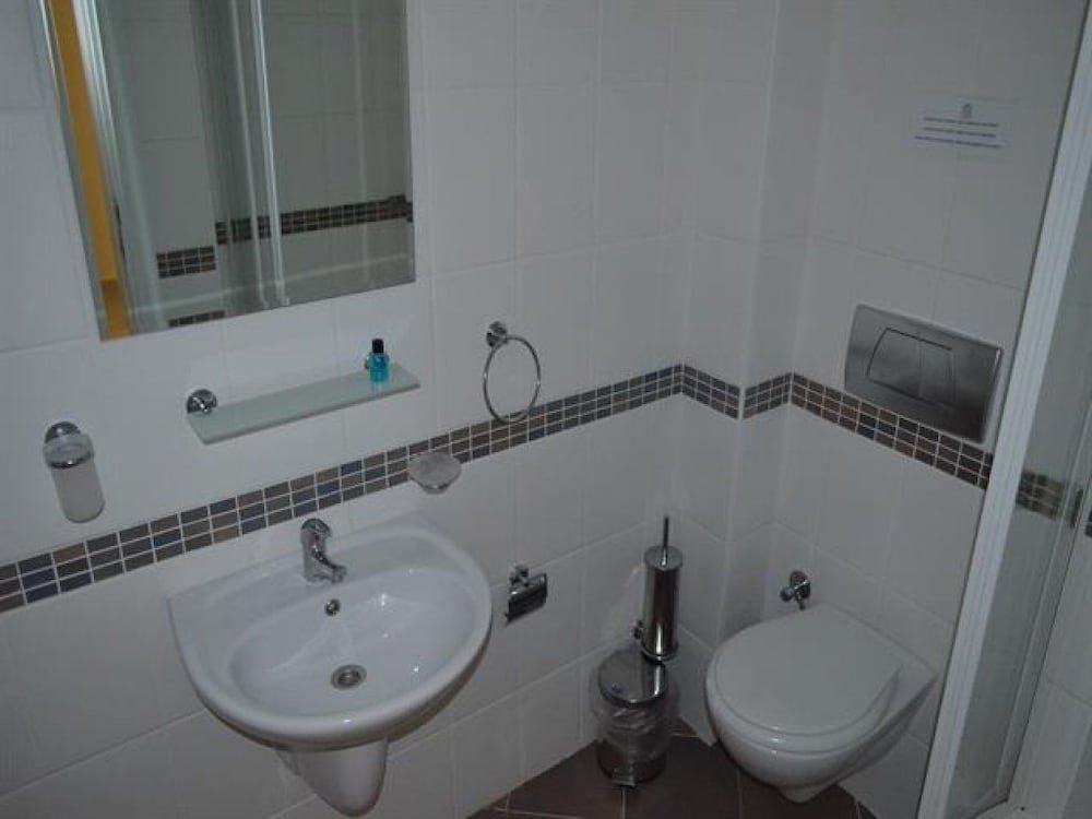 Фетхие: Calis Beach Apart Aqua