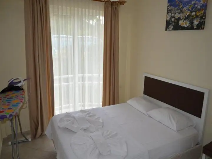 Фетхие: Calis Beach Apart Aqua