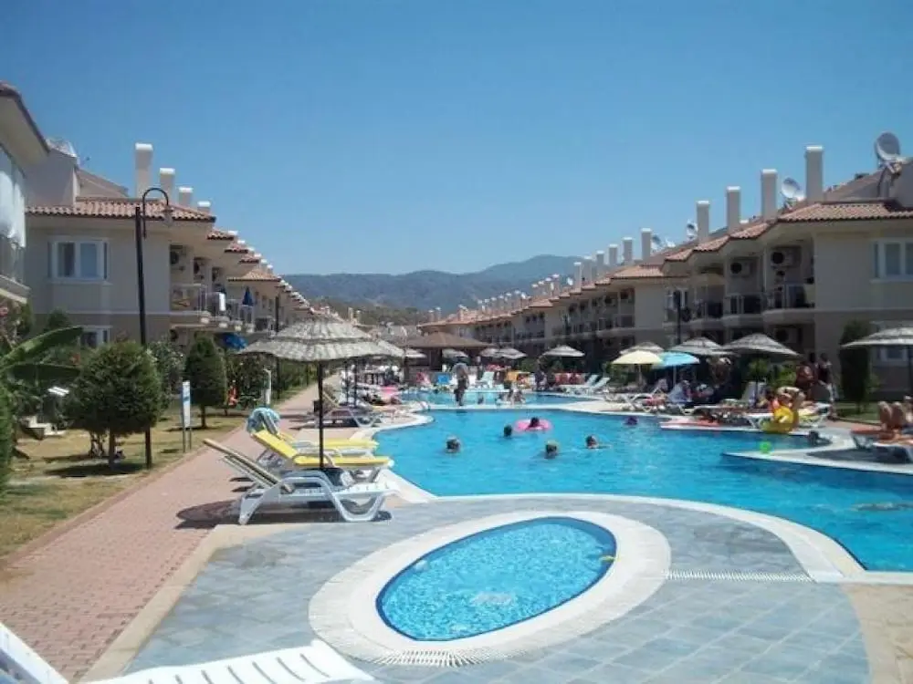 Фетхие: Calis Beach Apart Aqua