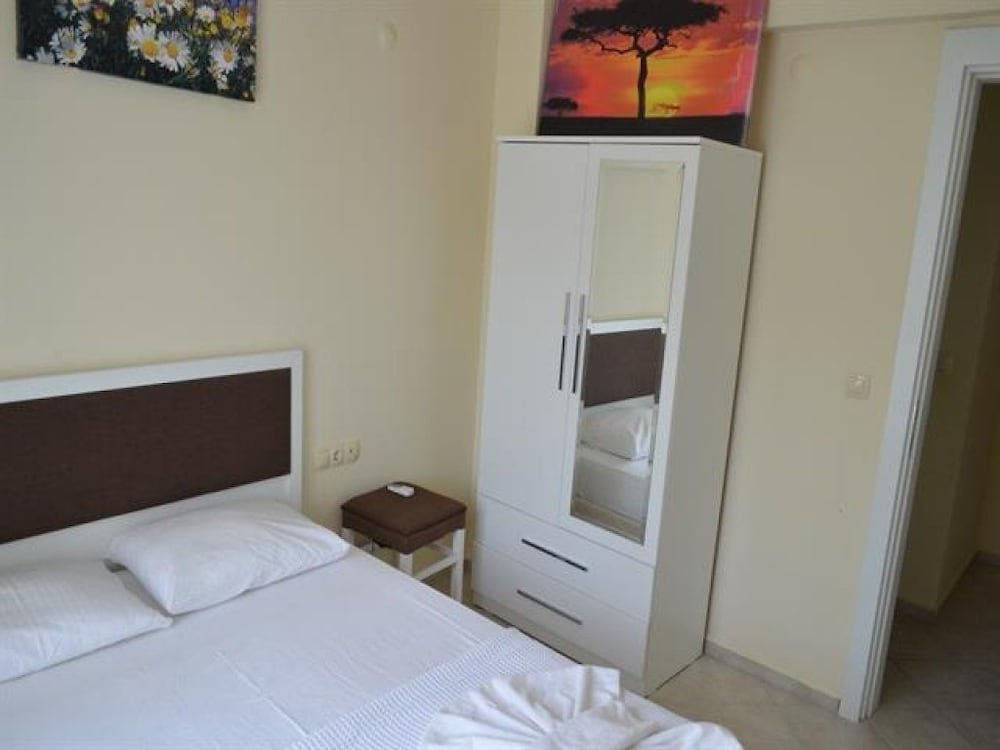 Фетхие: Calis Beach Apart Aqua