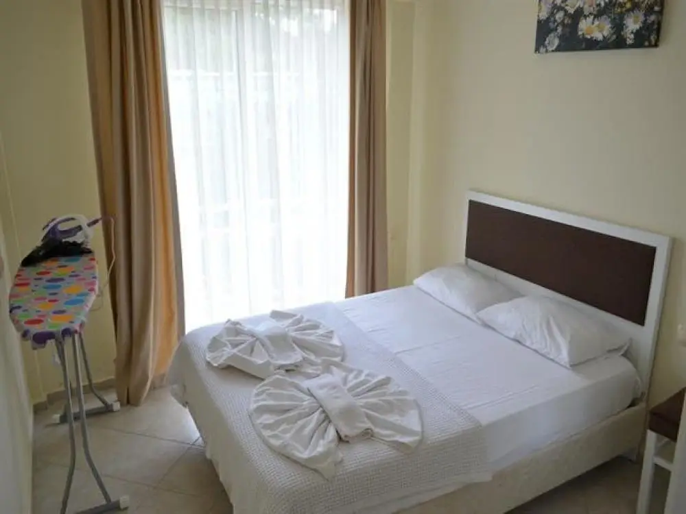 Фетхие: Calis Beach Apart Aqua