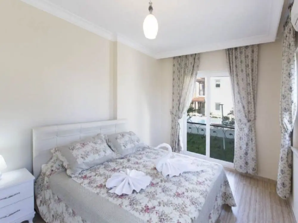 Даламан: Mutlu Yasam Villa 3
